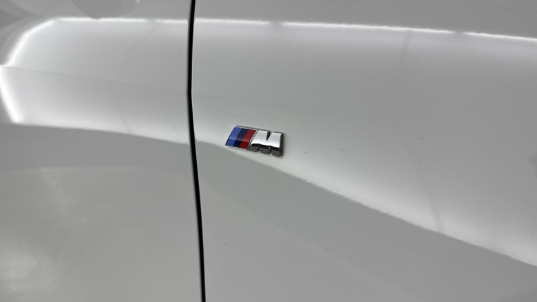 BMW 1 Series 118i [136] M Sport 5dr Step Auto Petrol Hatchback